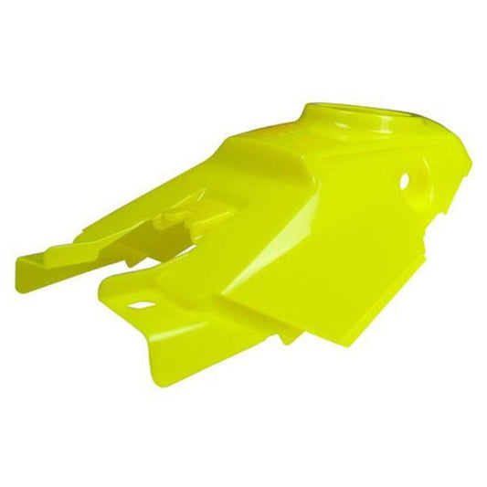 Rtech OEM Replacement Tank Cover - Neon Yellow
