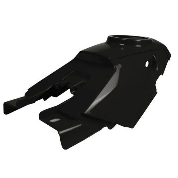 Rtech OEM Replacement Tank Cover - Black