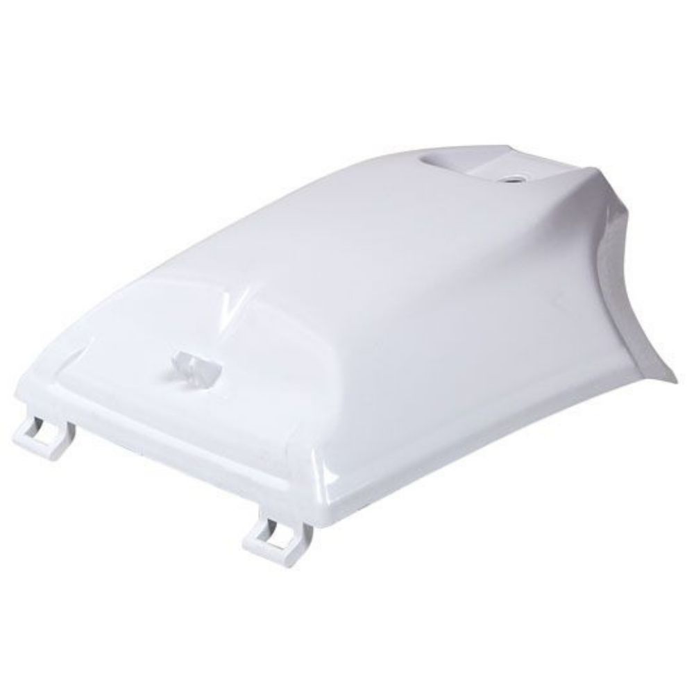 Rtech OEM Replacement Tank Cover - White