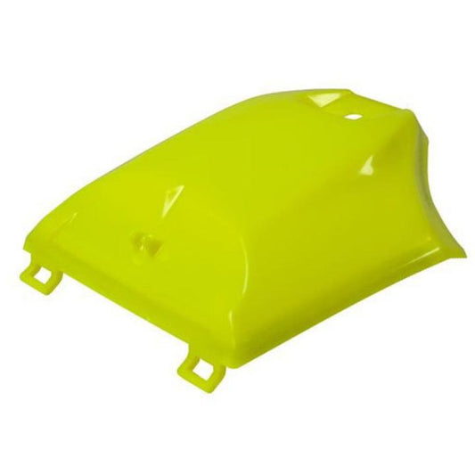 Rtech OEM Replacement Tank Cover - Neon Yellow