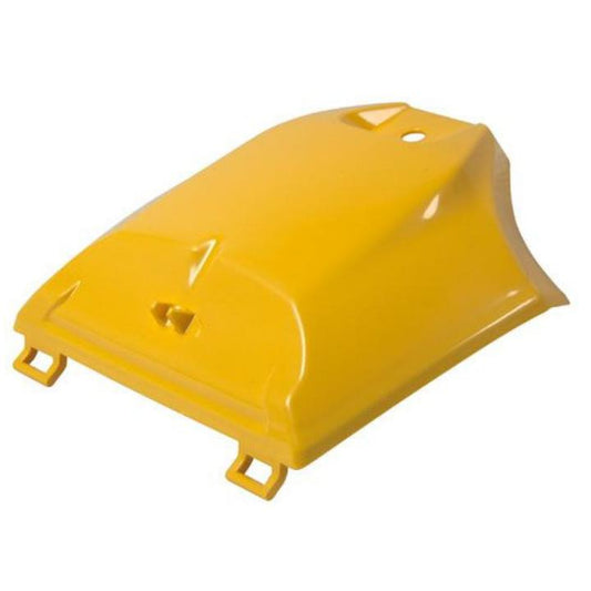 Rtech OEM Replacement Tank Cover - Yellow