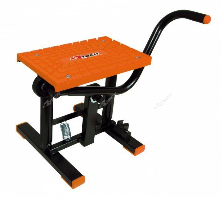 Rtech Lift Stand - Orange