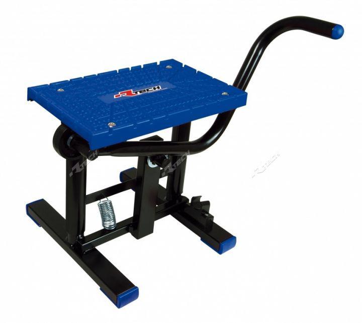 Rtech Lift Stand - Blue