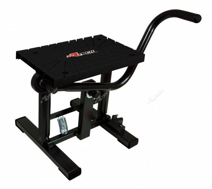 Rtech Lift Stand - Black