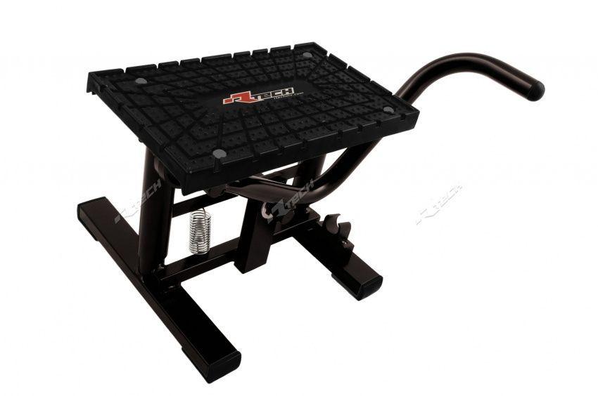 Rtech 34 Lift Stand - Black