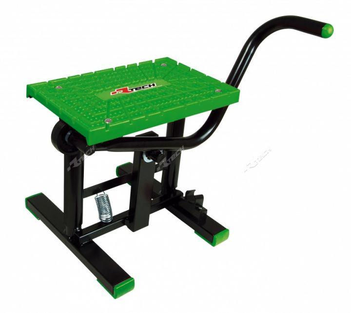 Rtech 34 Lift Stand - Green