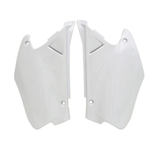 Rtech Side Panels - White