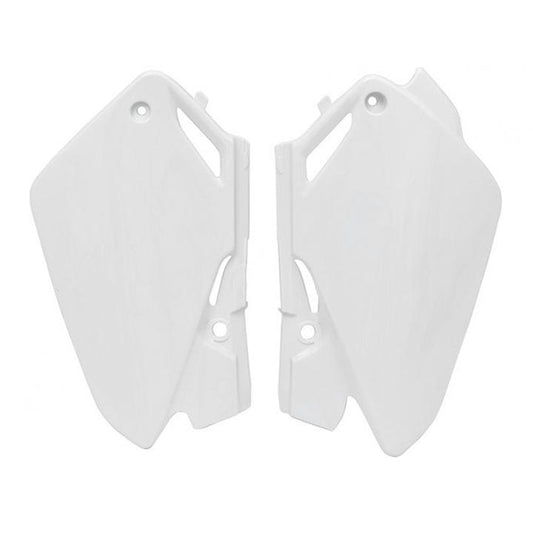 Rtech Side Panels - White
