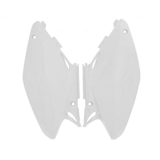 Rtech Side Panels - White