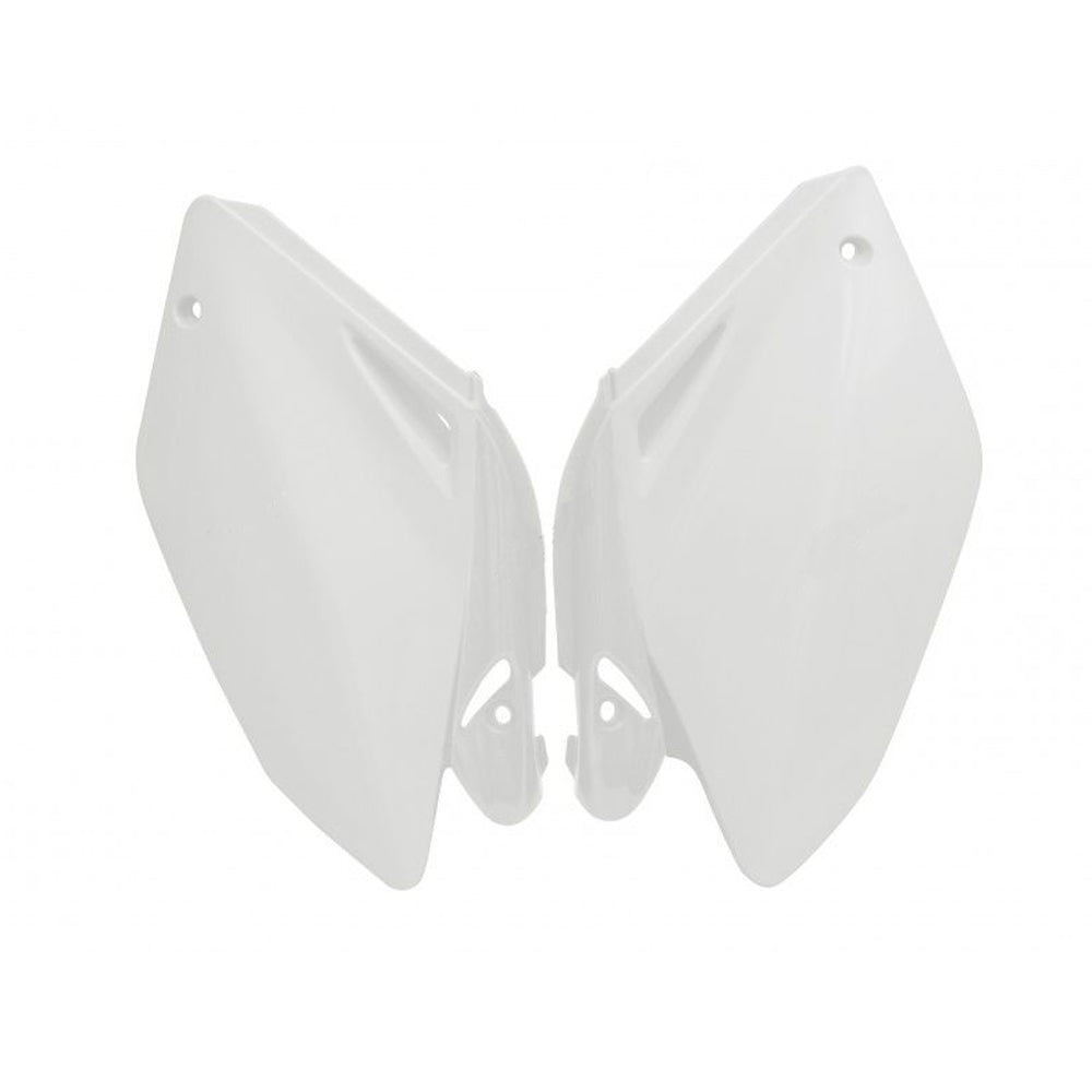 Rtech Side Panels - White