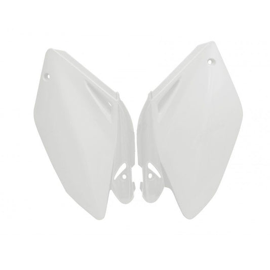Rtech Side Panels - White