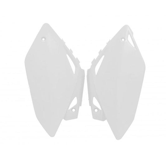 Rtech Side Panels - White