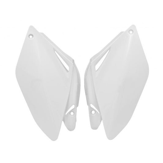 Rtech Side Panels - White