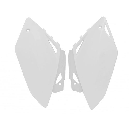 Rtech Side Panels - White