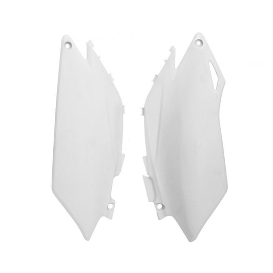 Rtech Side Panels - White