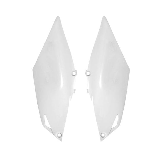 Rtech Side Panels - White