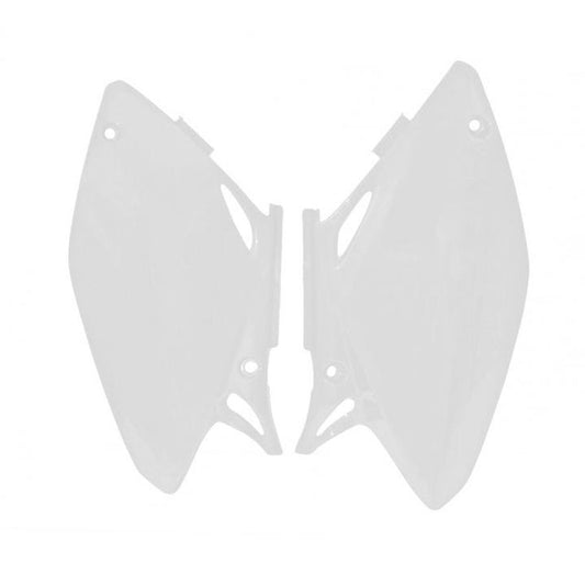 Rtech Side Panels - White