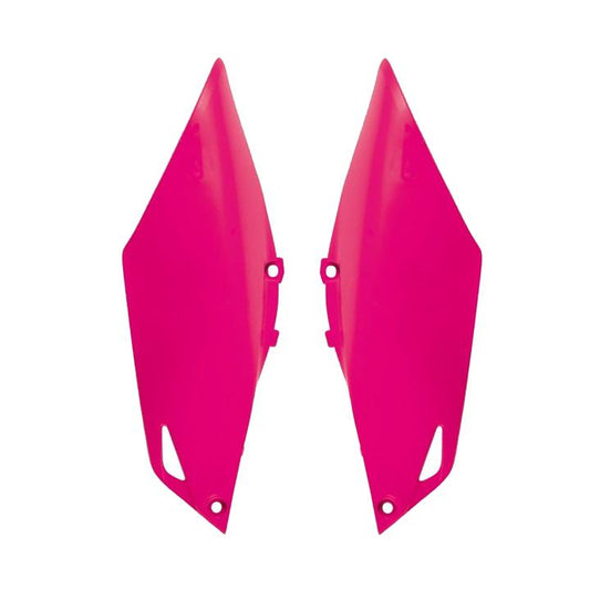 Rtech Side Panels - Pink