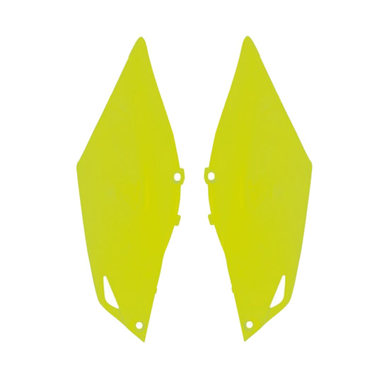Rtech Side Panels - Yellow