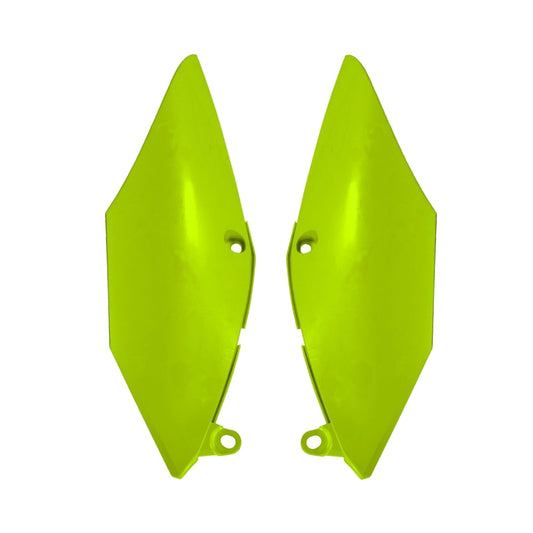 Rtech Side Panels - Yellow