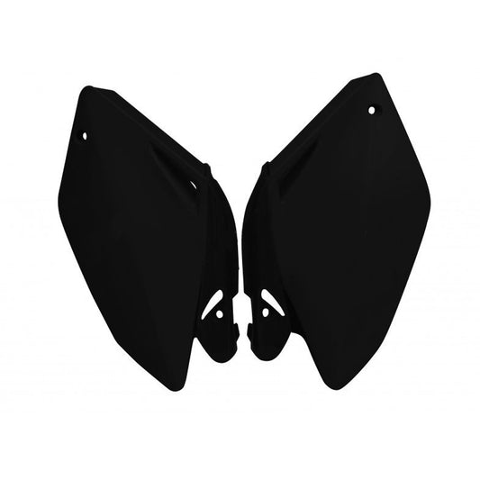 Rtech Side Panels - Black