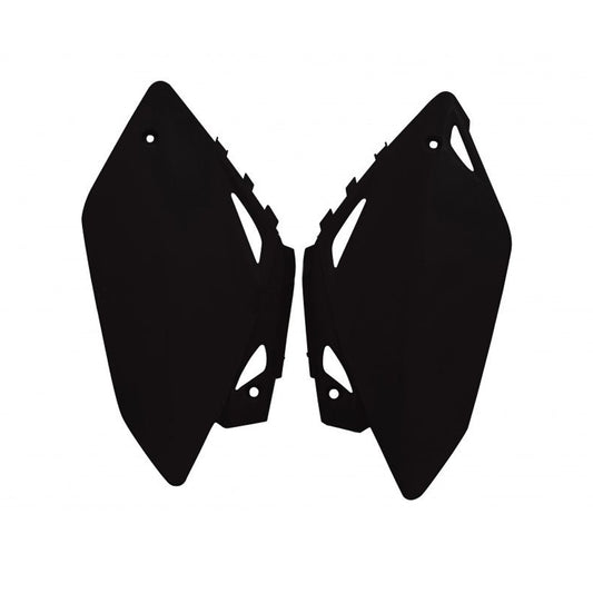 Rtech Side Panels - Black
