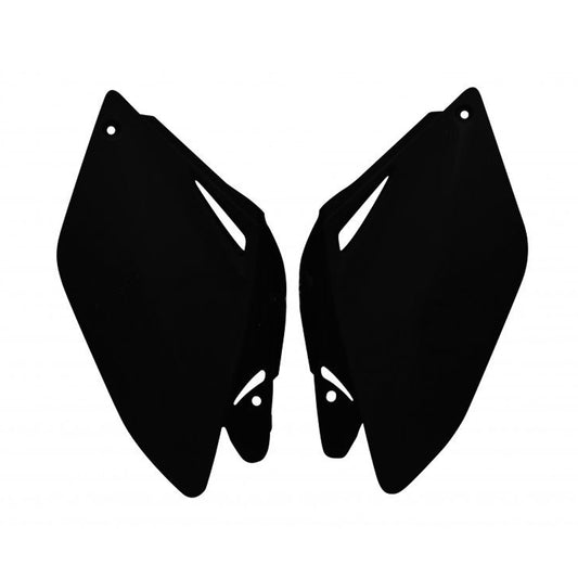 Rtech Side Panels - Black