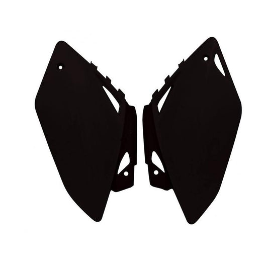 Rtech Side Panels - Black