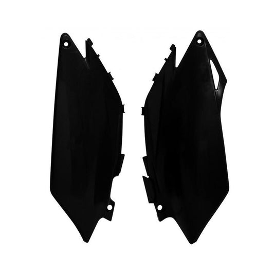 Rtech Side Panels - Black