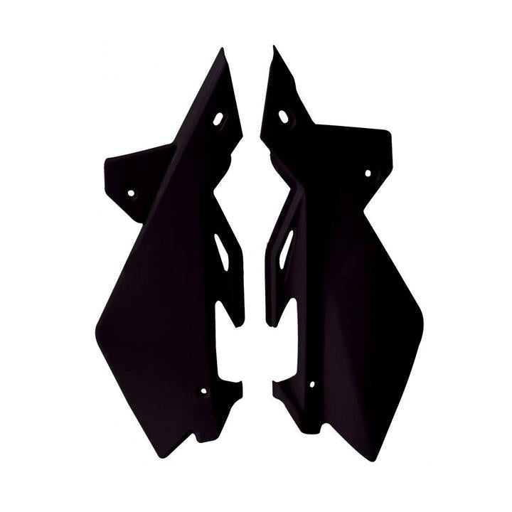 Rtech Side Panels - Black
