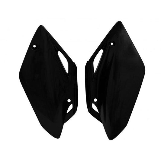 Rtech Side Panels - Black