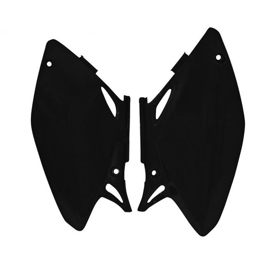 Rtech Side Panels - Black