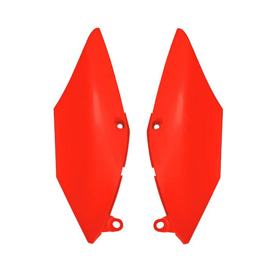 Rtech Side Panels - Red