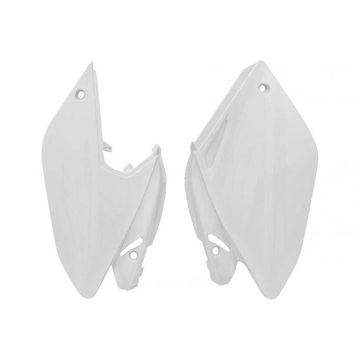 Rtech Side Panels - White