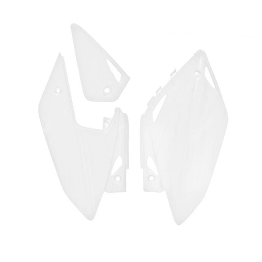 Rtech Side Panels - White