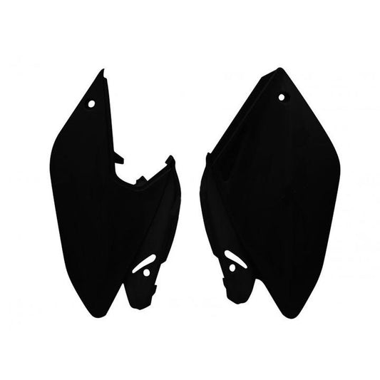 Rtech Side Panels - Black