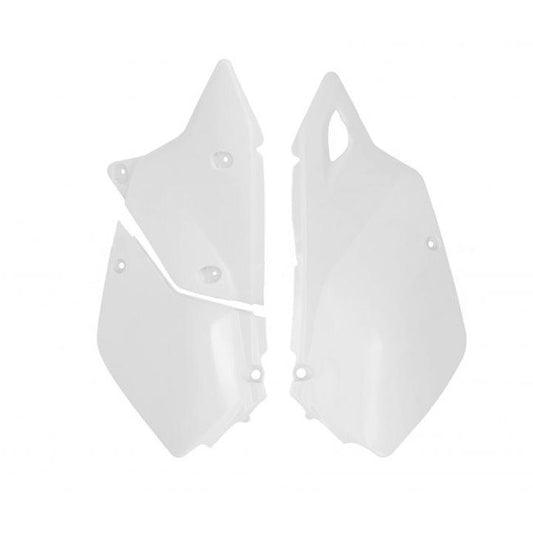 Rtech Side Panels - White