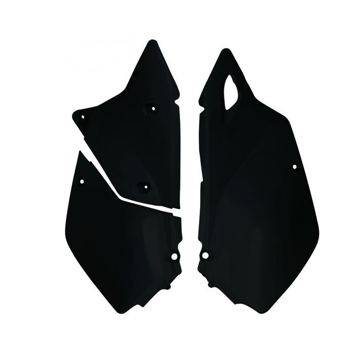 Rtech Side Panels - Black