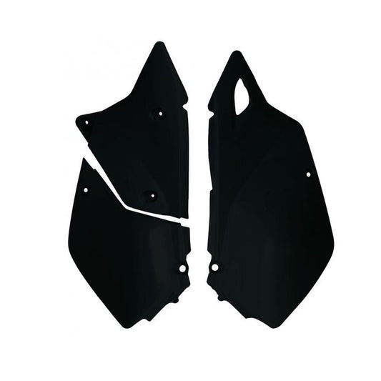 Rtech Side Panels - Black