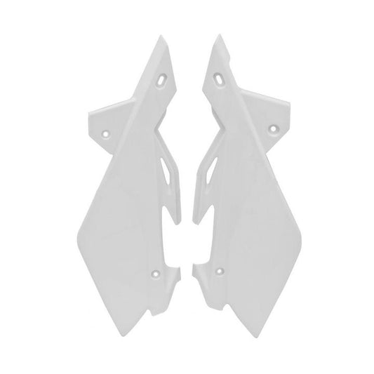 Rtech Side Panels - White