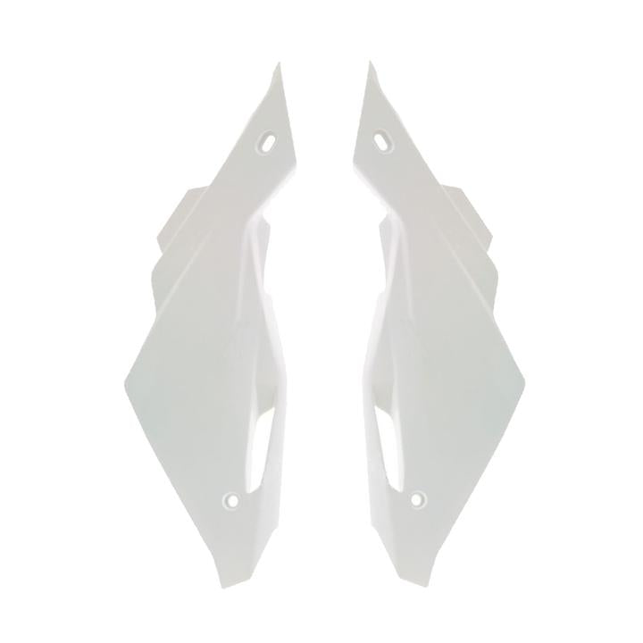 Rtech Side Panels - White