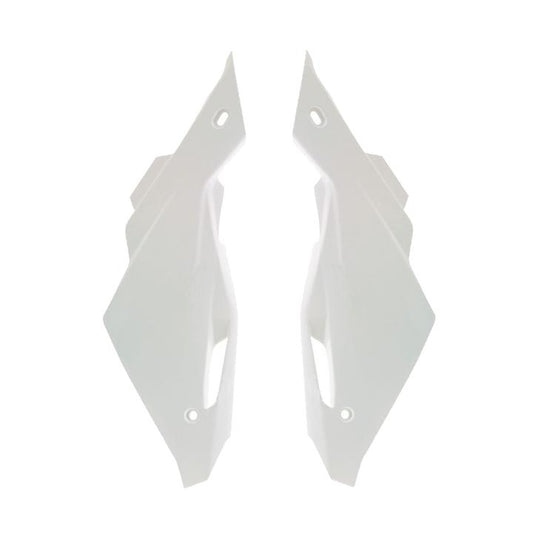 Rtech Side Panels - White