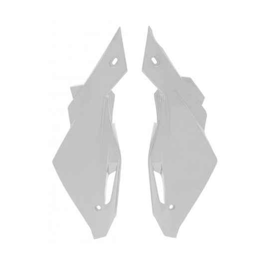 Rtech Side Panels - White
