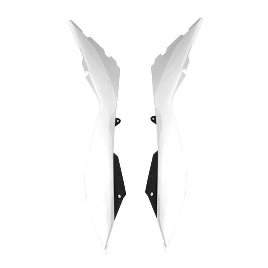 Rtech Side Panels - White