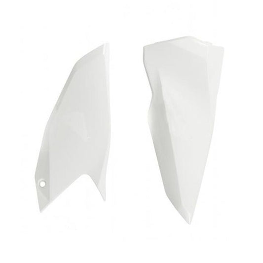 Rtech Side Panels - White