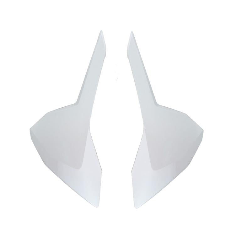 Rtech Side Panels - White