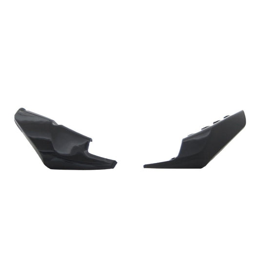 Rtech Side Panels - Grey