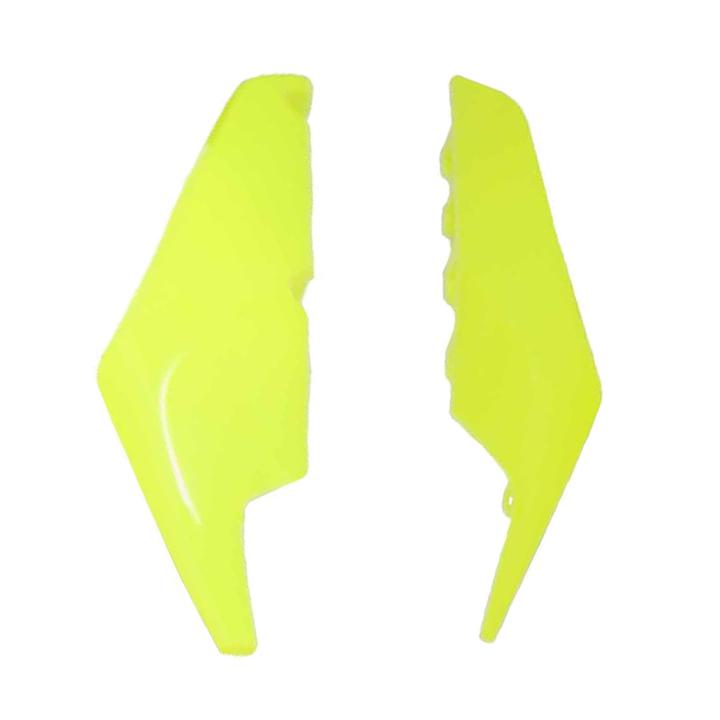 Rtech Side Panels - Yellow