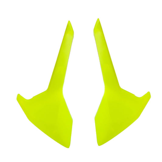 Rtech Side Panels - Yellow