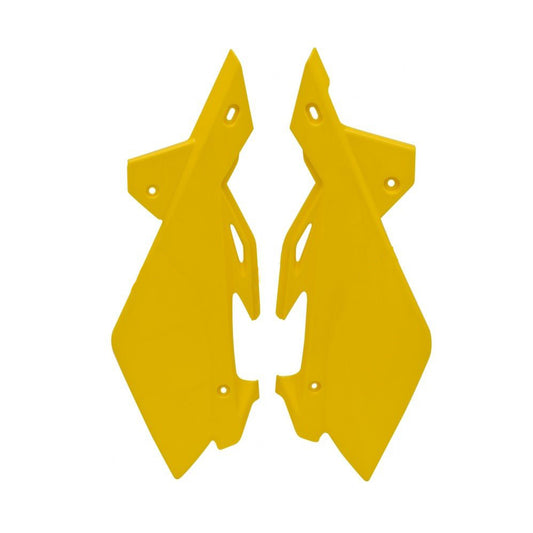 Rtech Side Panels - Yellow